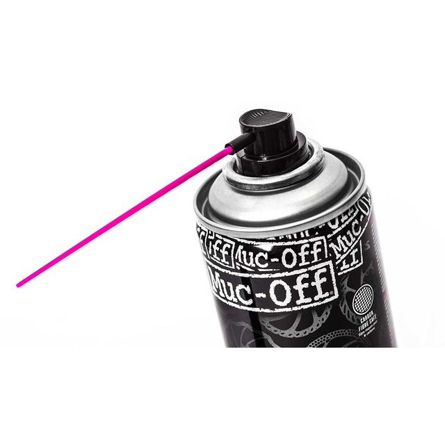 Muc-Off Disc Brake Cleaner jarrujen puhdistusaine